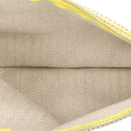 Hermes Forble Corner PM Embro Cotton Pouch — view 2