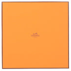 Hermes Forble Corner PM Embro Cotton Pouch — view 4