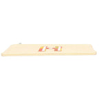 Hermes Forble Corner PM Embro Cotton Pouch — view 3