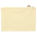Hermes Forble Corner PM Embro Cotton Pouch