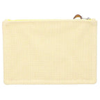 Hermes Forble Corner PM Embro Cotton Pouch