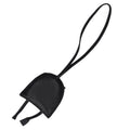 Hermes Petite Ash Owl Necklace