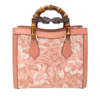 Gucci Tote Bag Pink — view 2