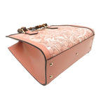 Gucci Tote Bag Pink — view 3
