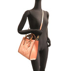 Gucci Tote Bag Pink — view 8