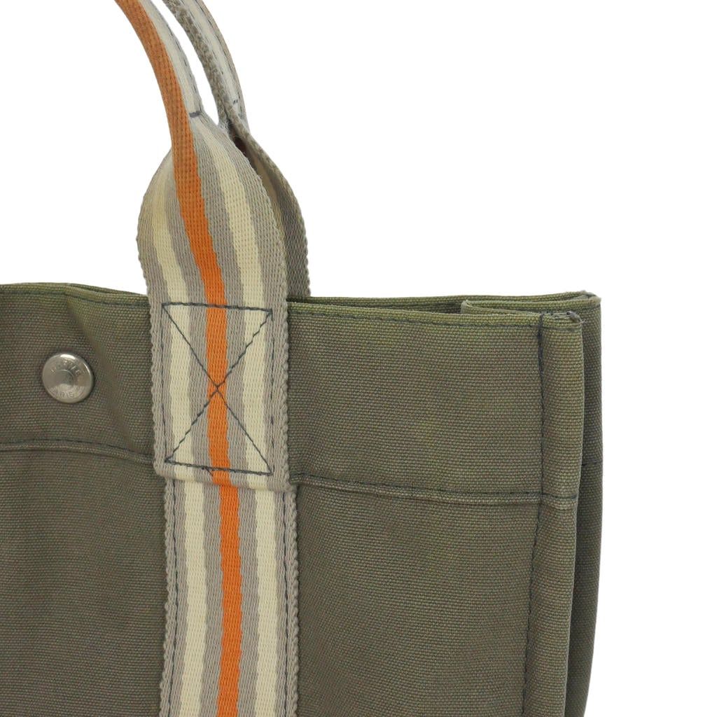 Hermes Ginza Store Limited Tote Bag — view 3