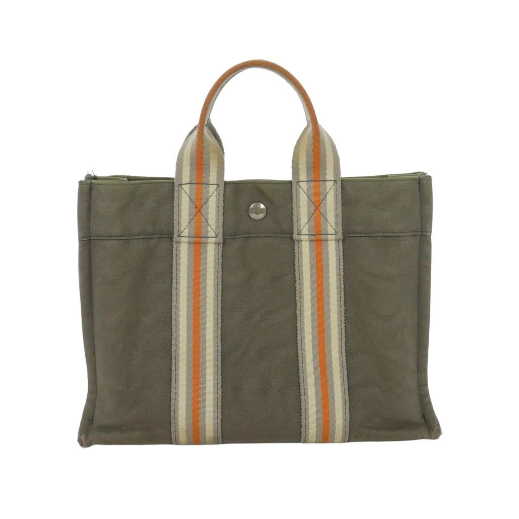 Hermes Ginza Store Limited Tote Bag