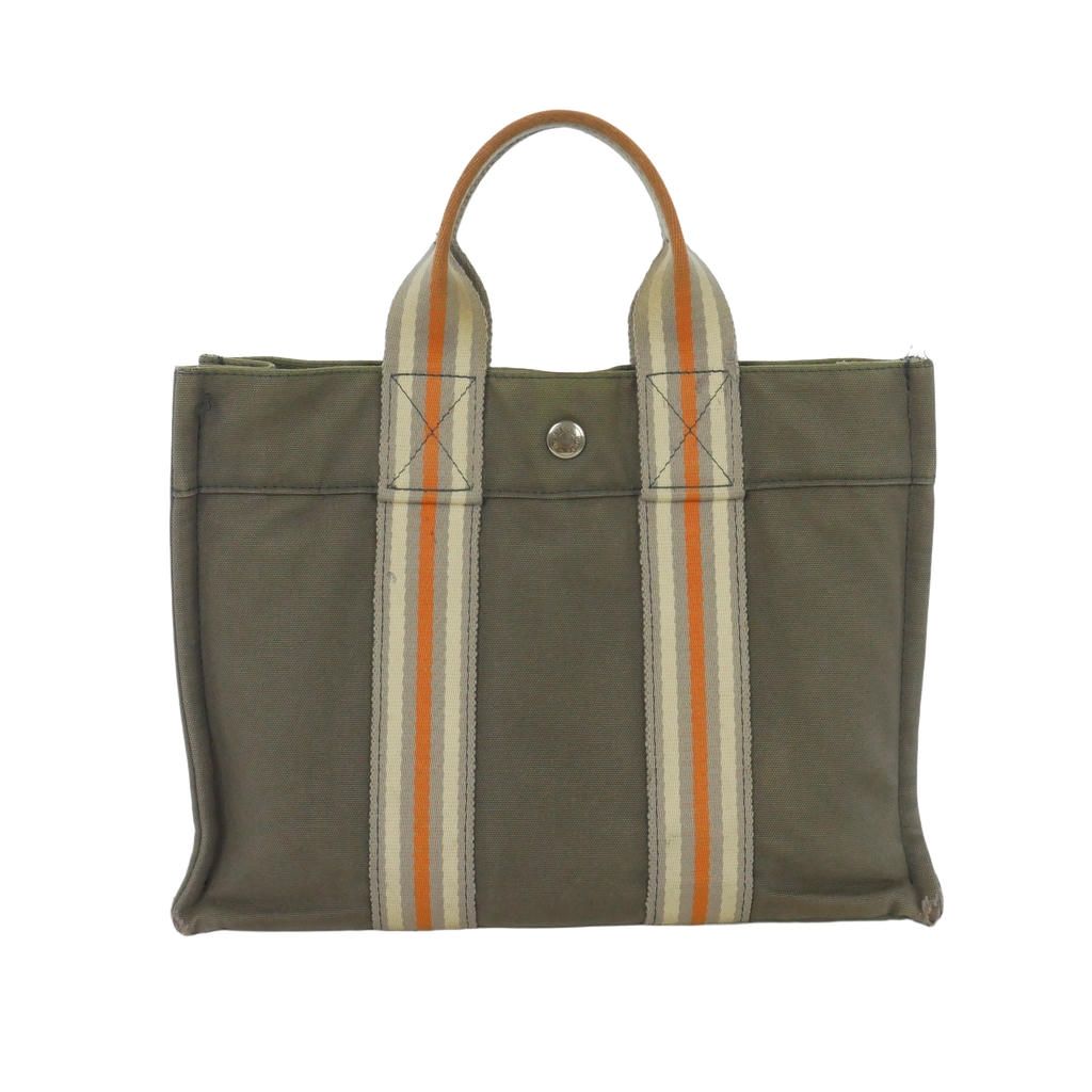 Hermes Ginza Store Limited Tote Bag — view 2