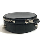 Hermes Shoulder Bag Villandry Micro Swift Black — view 6