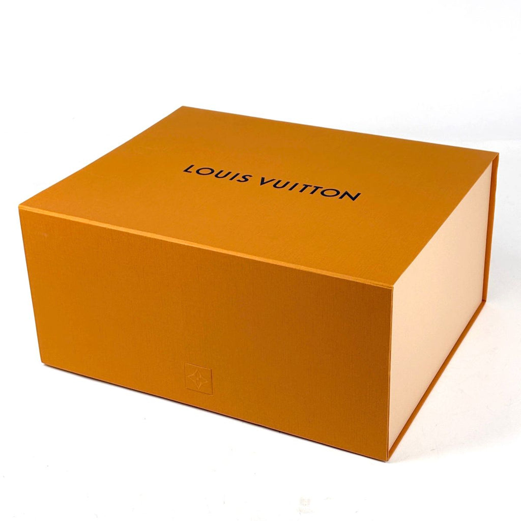 Louis Vuitton Hat Dauphine Summer Hat Polyester Leather Polyamide Beige — view 7