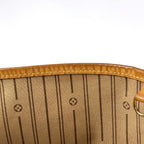 Louis Vuitton Delightful MM Shoulder Bag Monogram Brown — view 7