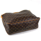 Louis Vuitton Delightful MM Shoulder Bag Monogram Brown — view 2