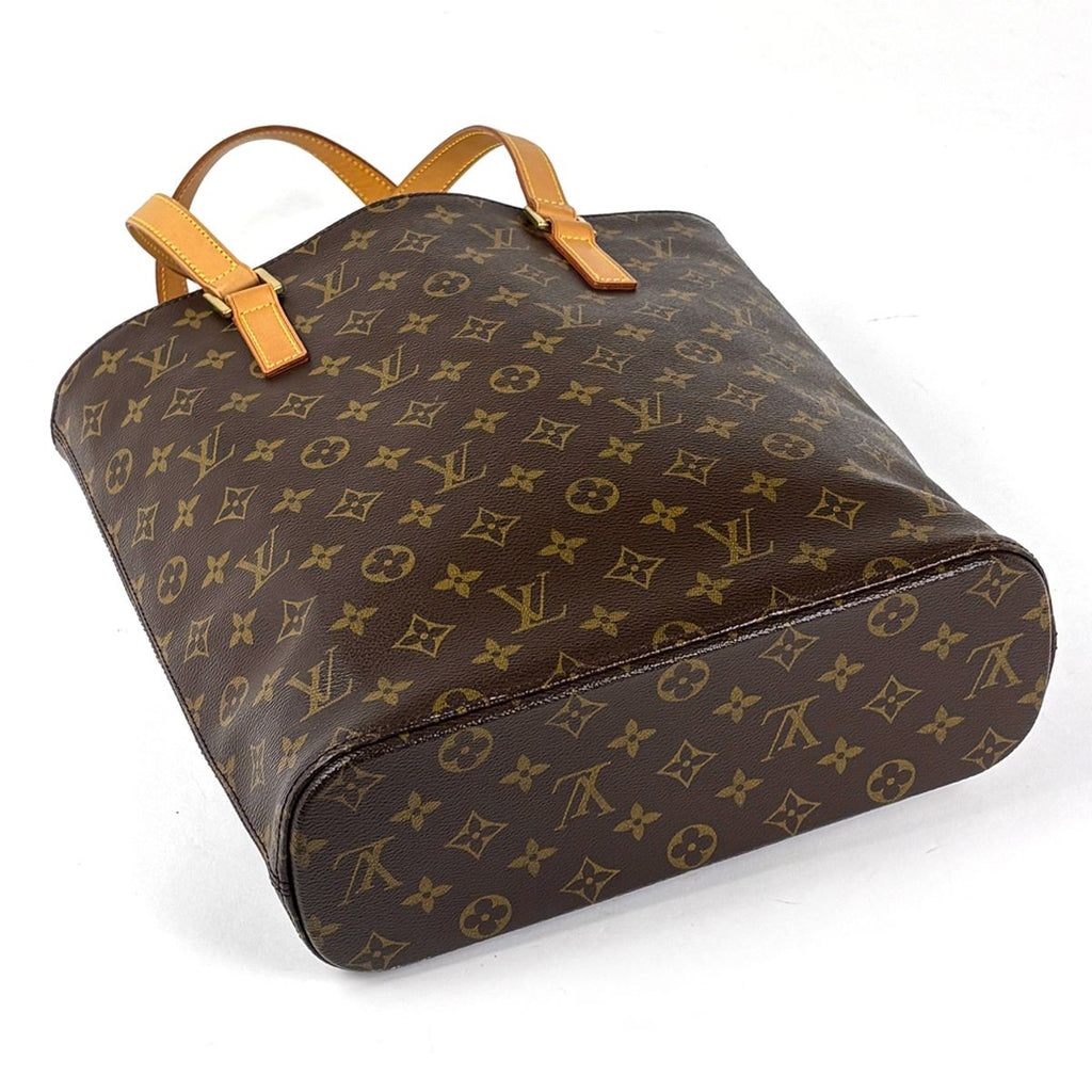 Louis Vuitton Vavin GM Tote Bag Monogram Brown — view 2