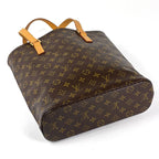 Louis Vuitton Vavin GM Tote Bag Monogram Brown — view 2