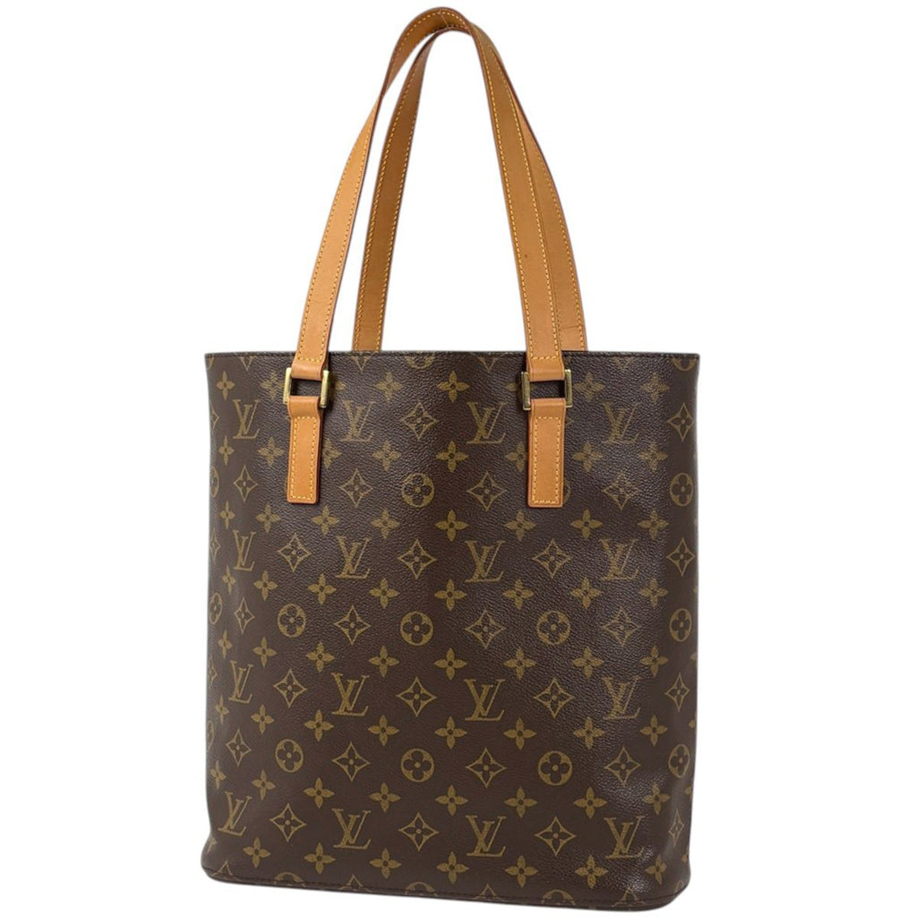 Louis Vuitton Vavin GM Tote Bag Monogram Brown