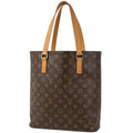 Louis Vuitton Vavin GM Tote Bag Monogram Brown