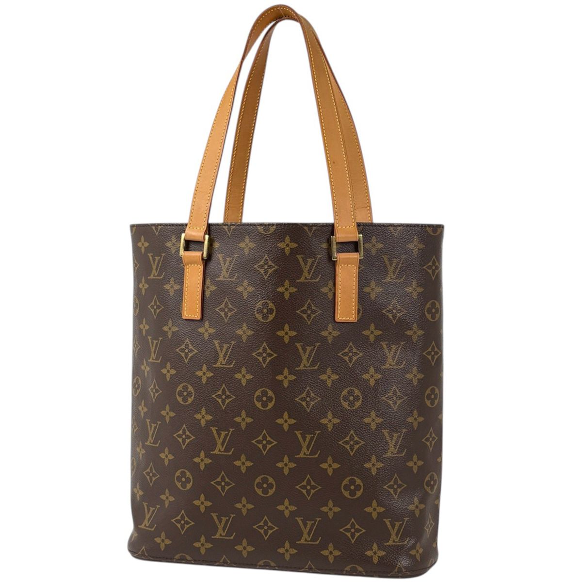 Louis Vuitton Vavin GM Tote Bag Monogram Brown