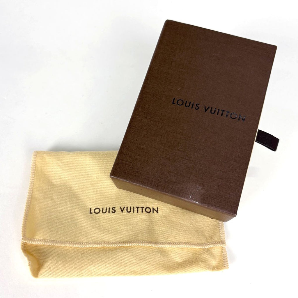 Louis Vuitton Multicles 6 Key Case Key Holder Damier Brown — view 6