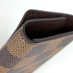 Louis Vuitton Multicles 6 Key Case Key Holder Damier Brown — view 3