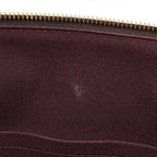 Louis Vuitton Jena PM Tote Bag Damier Brown — view 6