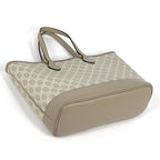 Gucci Tote Bag GG Pattern 2-Way Supreme Beige — view 2