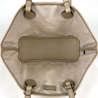 Gucci Tote Bag GG Pattern 2-Way Supreme Beige — view 8