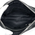 Gucci Belt Bag GG Black — view 7