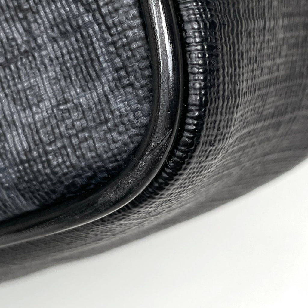 Gucci Belt Bag GG Black — view 3