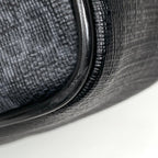 Gucci Belt Bag GG Black — view 3