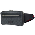 Gucci Belt Bag GG Black