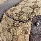 Gucci Tote Bag Beige — view 3