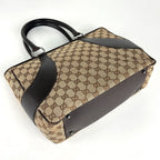 Gucci Tote Bag Beige — view 2