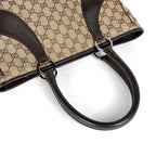 Gucci Tote Bag Beige — view 7