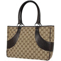 Gucci Tote Bag Beige