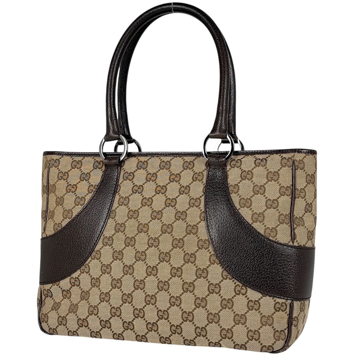 Gucci Tote Bag Beige