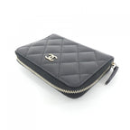 Chanel Timeless Classic Line Wallet — view 3
