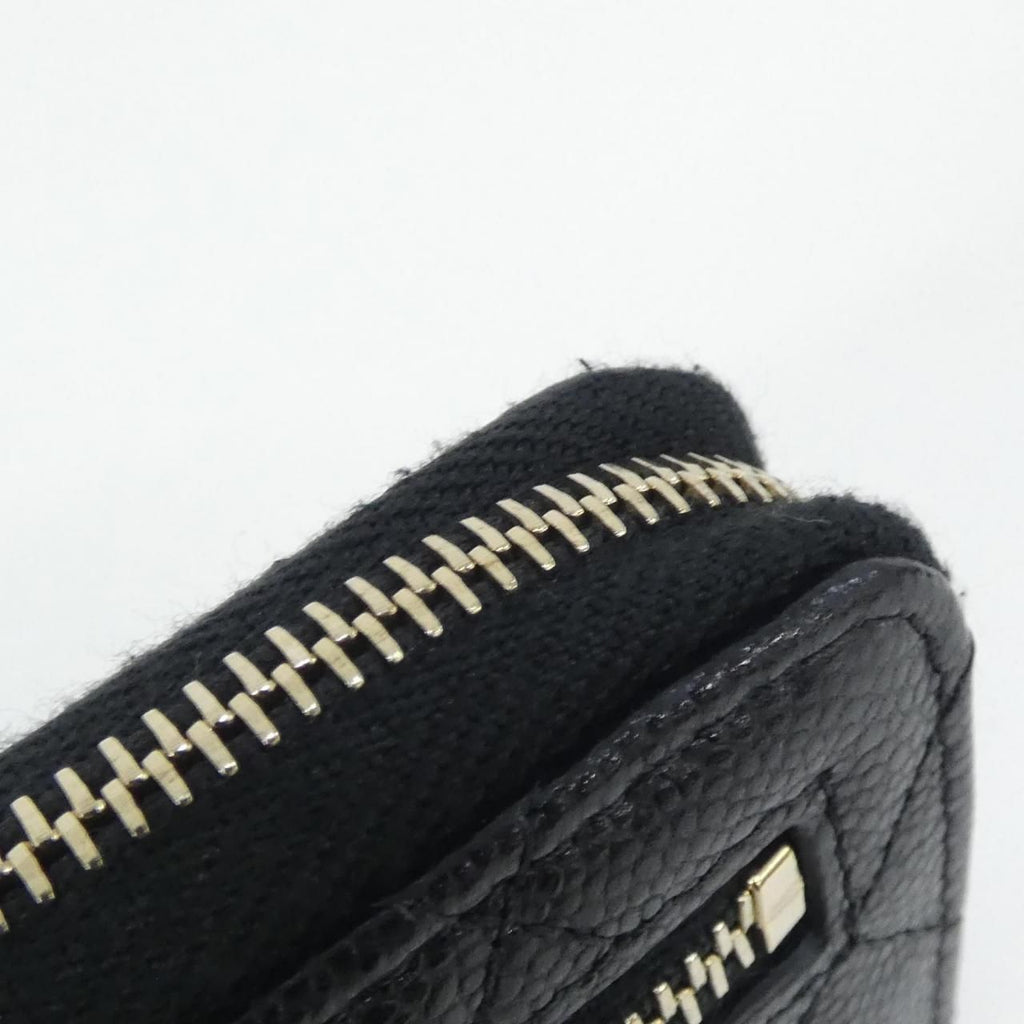 Chanel Timeless Classic Line Wallet — view 5