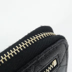 Chanel Timeless Classic Line Wallet — view 5