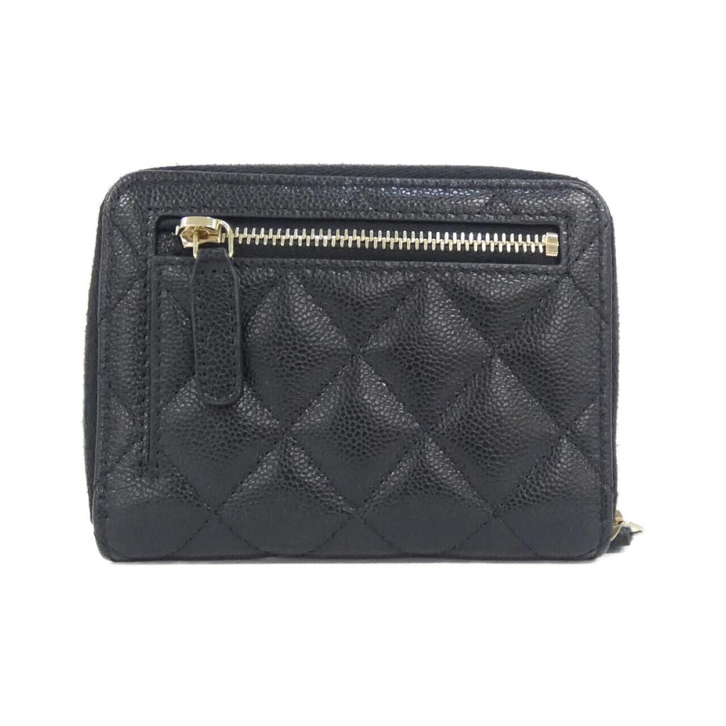 Chanel Timeless Classic Line Wallet — view 2