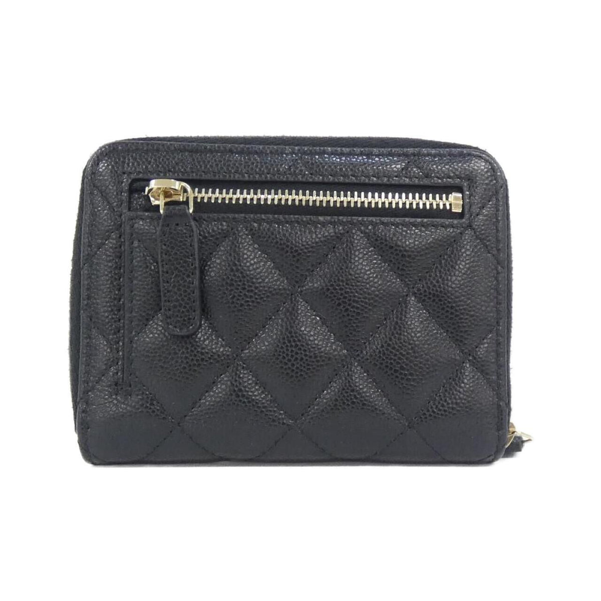 Chanel Timeless Classic Line Wallet — view 2