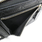 Chanel Timeless Classic Line Wallet — view 7