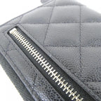 Chanel Timeless Classic Line Wallet — view 4