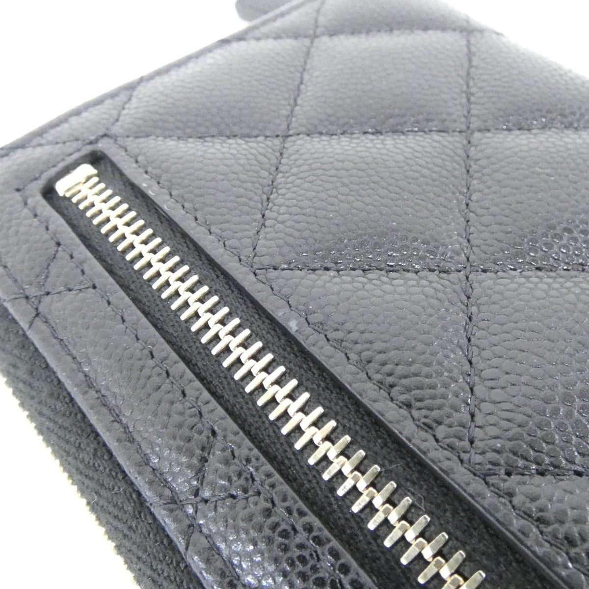 Chanel Timeless Classic Line Wallet — view 4