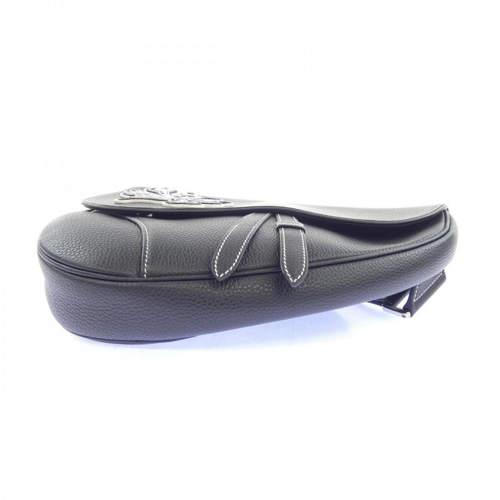 Dior Saddle Shawn Stussy 1 Ras — view 4