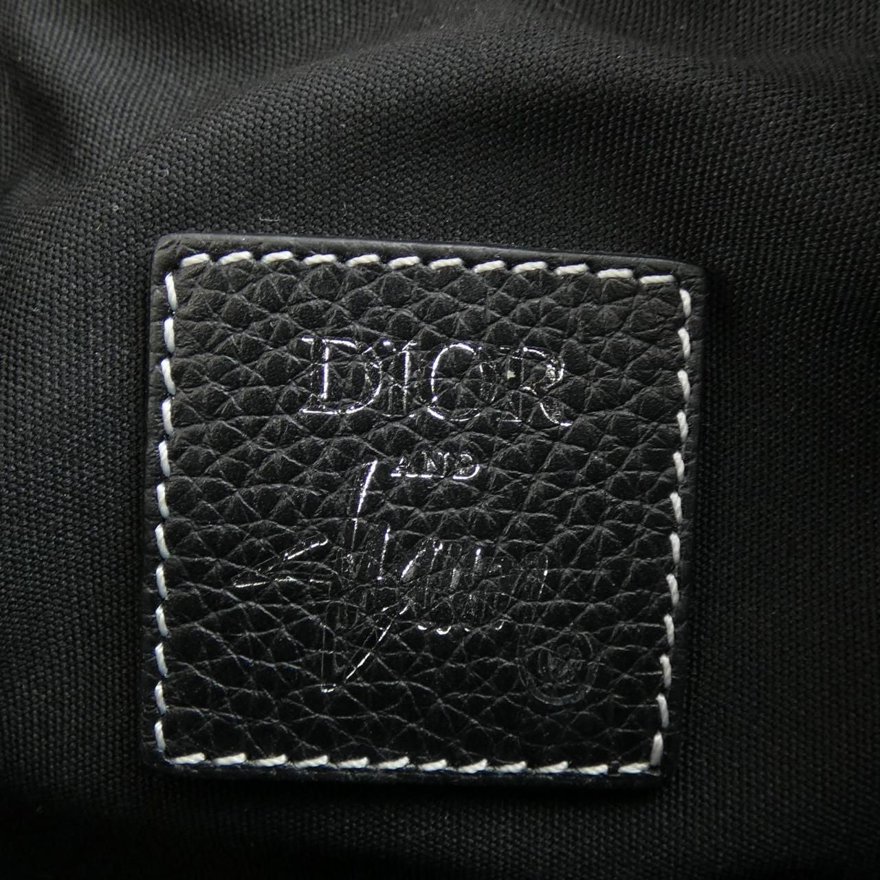 Dior Saddle Shawn Stussy 1 Ras — view 5