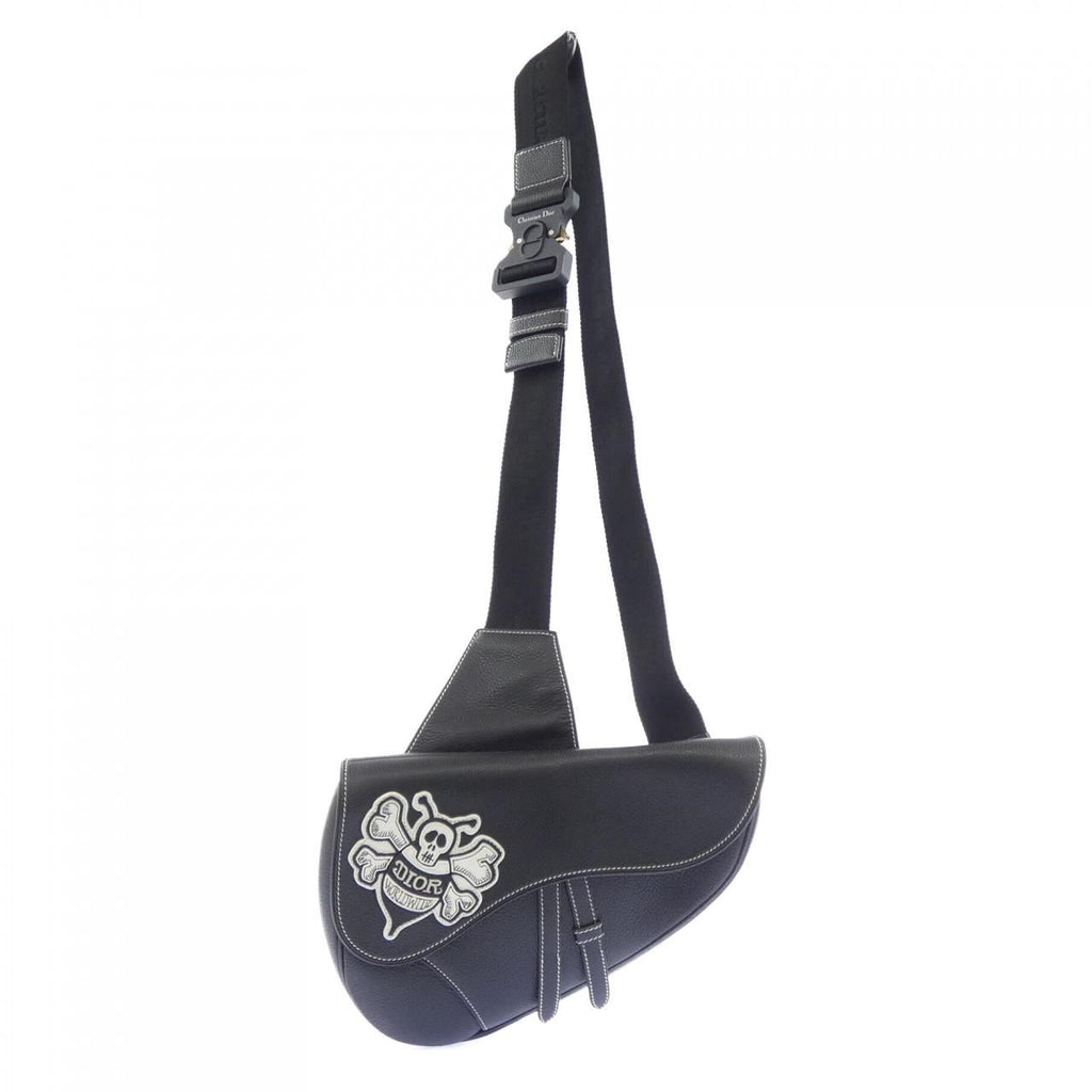 Dior Saddle Shawn Stussy 1 Ras