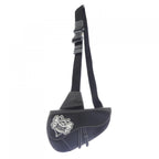 Dior Saddle Shawn Stussy 1 Ras