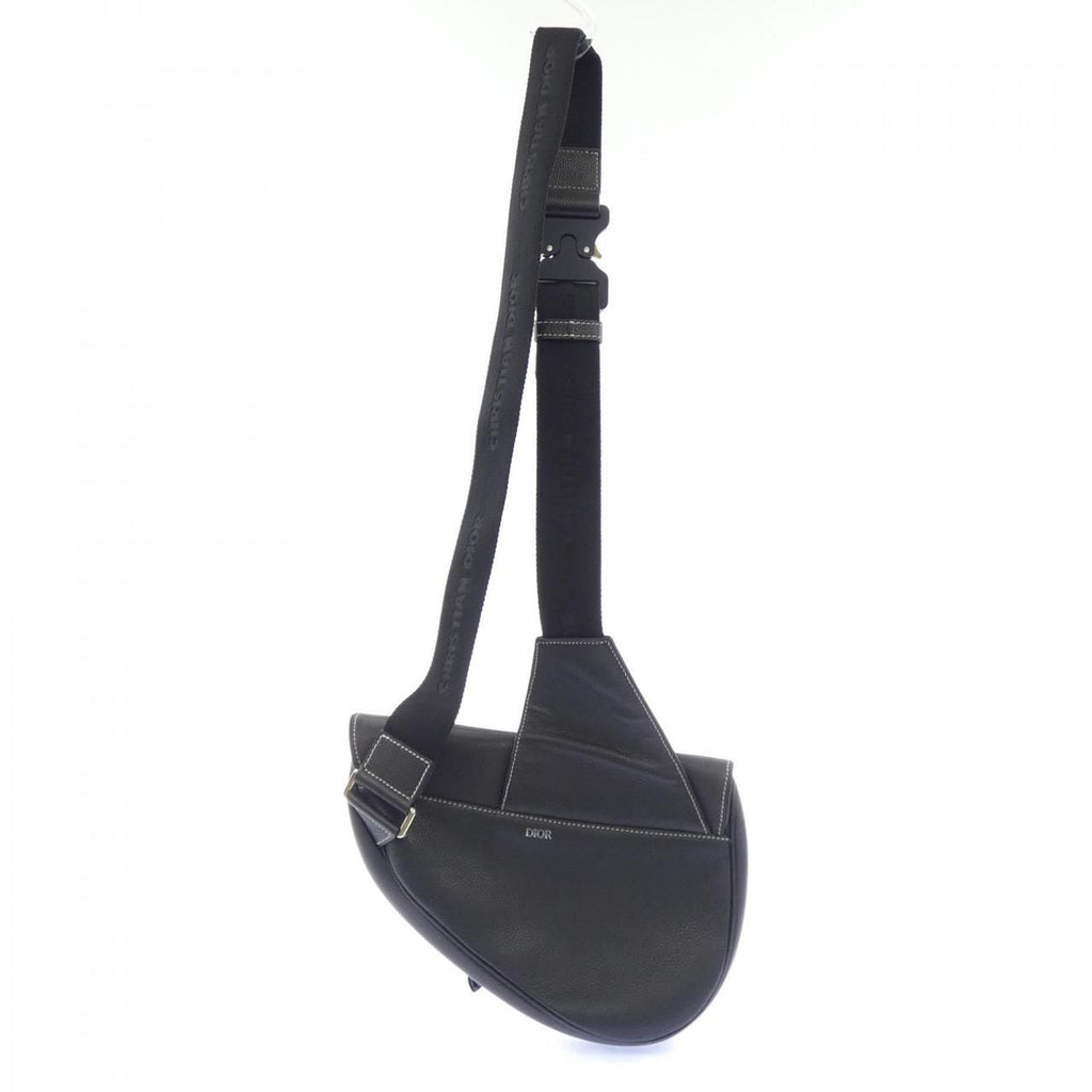 Dior Saddle Shawn Stussy 1 Ras — view 3