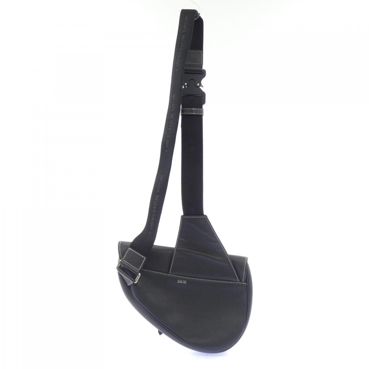 Dior Saddle Shawn Stussy 1 Ras — view 3