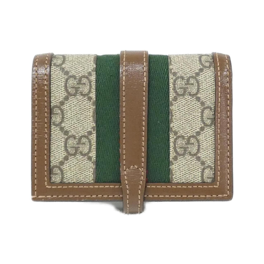 Gucci Jackie Huhhg Wallet — view 2